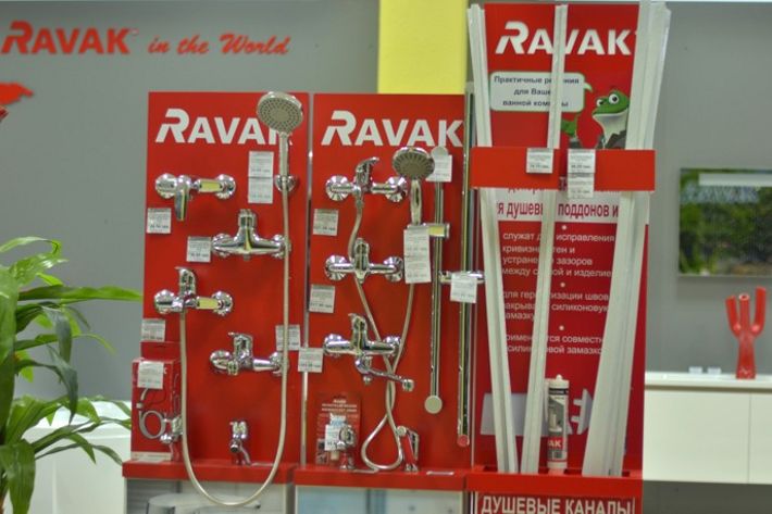 ��������� Ravak