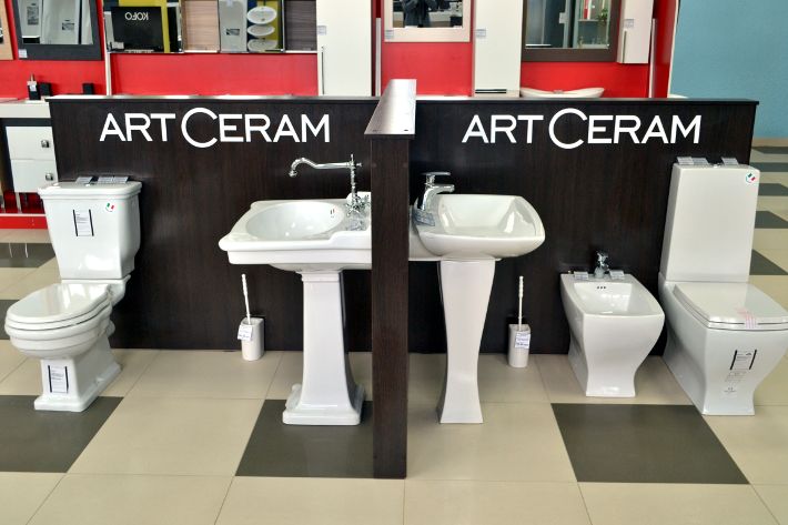    Artceram