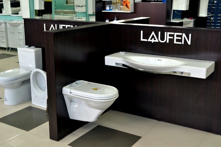  Laufen