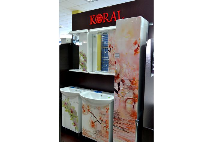    Koral